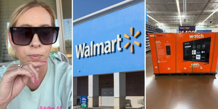 ‘If I’m going to get a 98 inch TV it’s definitely not going to be a Roku TV it’s going to be either a Samsung or Sony’: Walmart is selling an enormous TV—not everyone is onboard