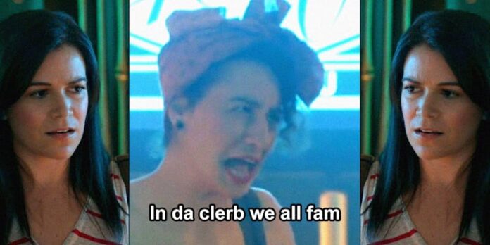 ‘In Da Clerb We All Fam’ memes blow up after TikTok sound goes viral