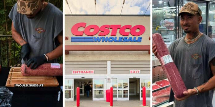 ‘It’s actually cheaper’: Man says he got 17 meals for only $47 with this Costco meal prep hack