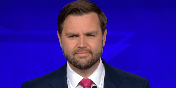 ‘Would’: JD Vance’s biggest fans can’t stop gushing about how hot he looks